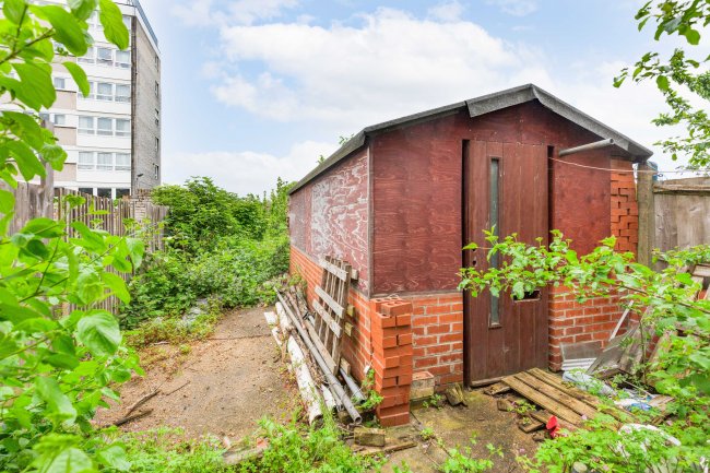 115 Brayards Road, Nunhead, London, SE15 2BX 8