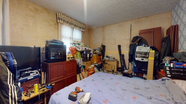 115 Brayards Road, Nunhead, London, SE15 2BX 8