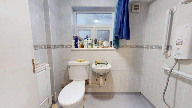 115 Brayards Road, Nunhead, London, SE15 2BX 8