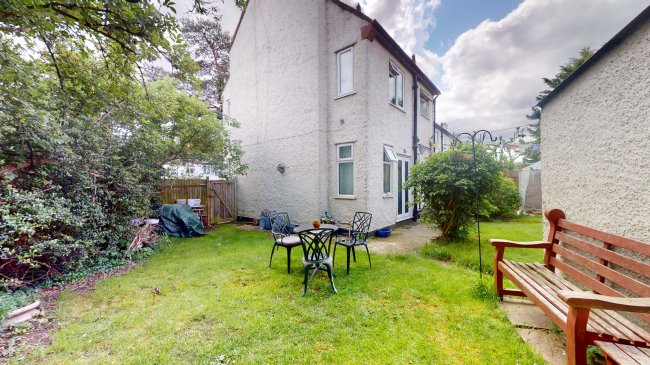 221 Harrington Road, South Norwood, London, SE25 4NN 3