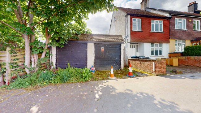 221 Harrington Road, South Norwood, London, SE25 4NN 3