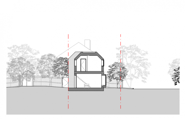 Land Rear of 64 Idmiston Road, London, SE27 9HQ 6