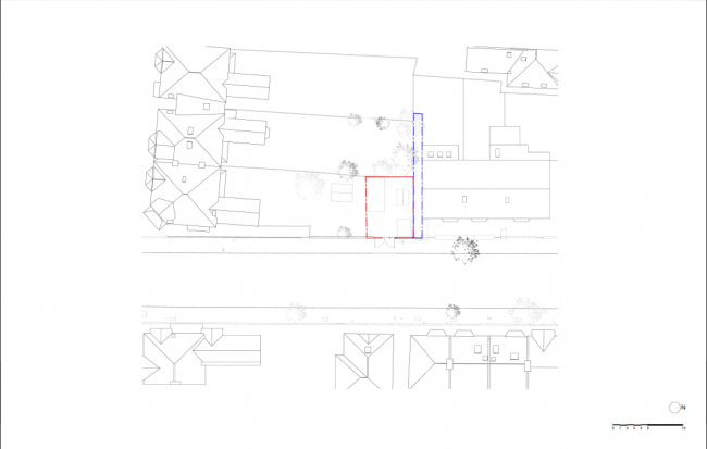 Land Rear of 64 Idmiston Road, London, SE27 9HQ 6