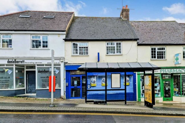 131 St Johns Hill, Sevenoaks, Kent, TN13 3PE 6