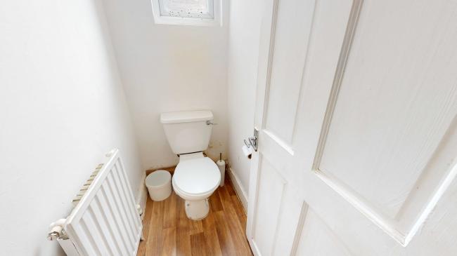 490 Romford Road, Forest Gate, London, E7 8AP 10