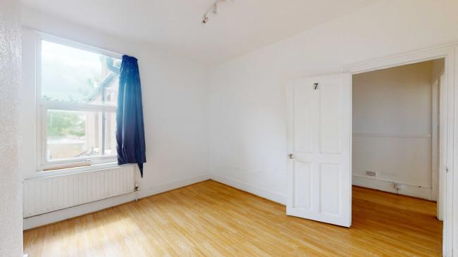 490 Romford Road, Forest Gate, London, E7 8AP 10