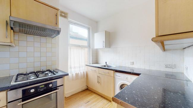 490 Romford Road, Forest Gate, London, E7 8AP 10