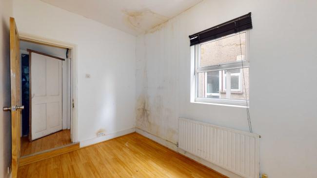 490 Romford Road, Forest Gate, London, E7 8AP 10