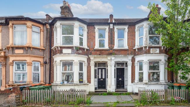 490 Romford Road, Forest Gate, London, E7 8AP 10