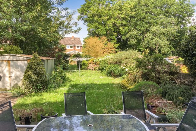 Flat A, 16 Tyrwhitt Road, Brockley, London, SE4 1QG 5