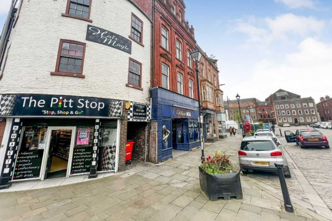 1 Bakehouse Hill, Darlington, County Durham, DL1 5QA 5