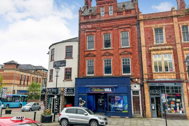 1 Bakehouse Hill, Darlington, County Durham, DL1 5QA 5