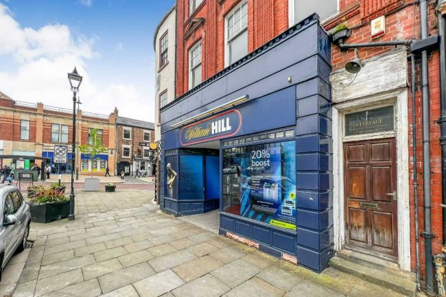 1 Bakehouse Hill, Darlington, County Durham, DL1 5QA 5