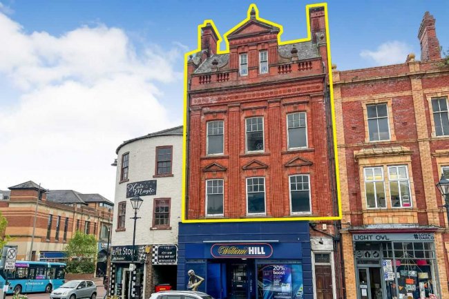 1A Bakehouse Hill, Darlington, County Durham, DL1 5QA 6