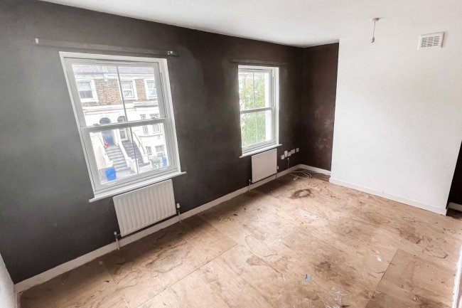 6A & 6B Grace's Road, Camberwell, London, SE5 8PA 7