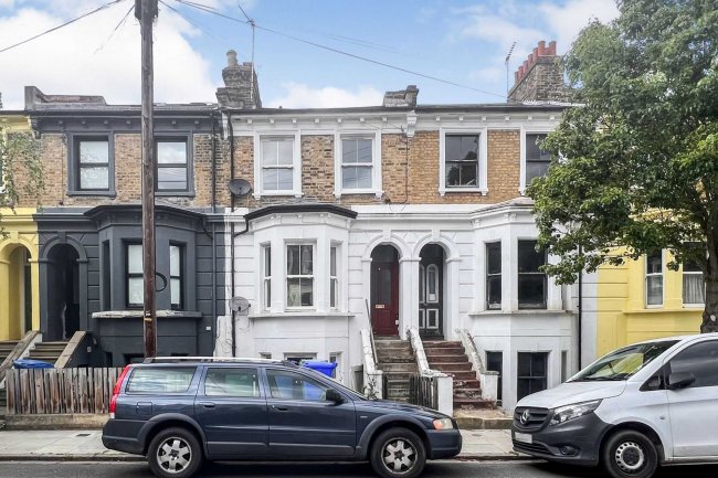 6A & 6B Grace's Road, Camberwell, London, SE5 8PA 7