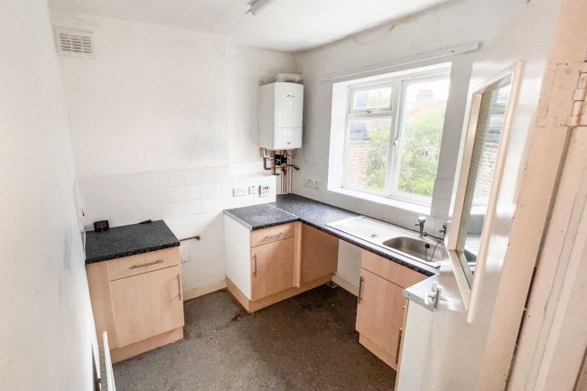 6A & 6B Grace's Road, Camberwell, London, SE5 8PA 7