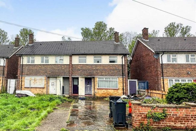 141 Wingate Crescent, Croydon, CR0 3AP 3