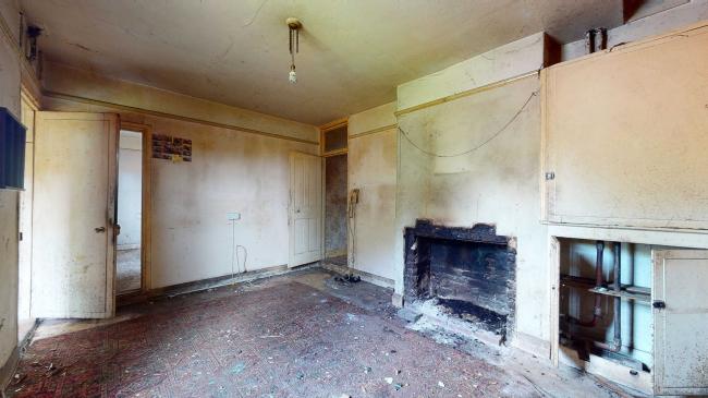 The Bungalow, North End Lane, Orpington, Kent, BR6 7HQ 8