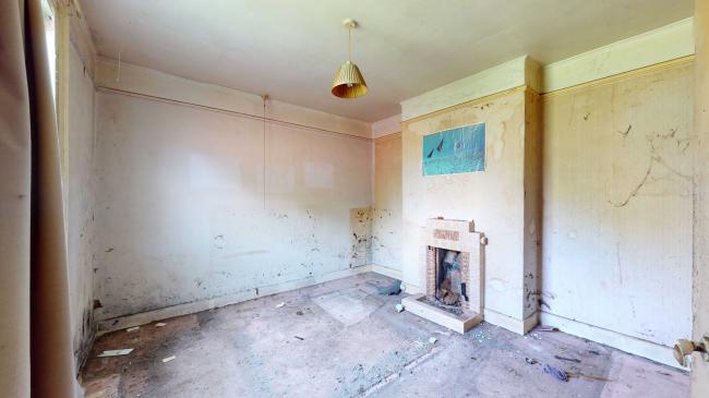 The Bungalow, North End Lane, Orpington, Kent, BR6 7HQ 8