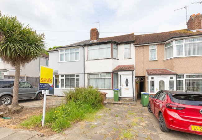 98 Radnor Avenue, Welling, Kent, DA16 2BY 5