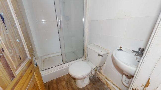 488 Romford Road, Forest Gate, London, E7 8AP 9