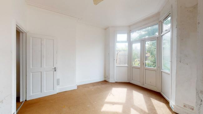 488 Romford Road, Forest Gate, London, E7 8AP 9