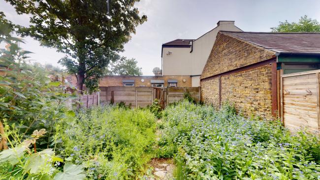 488 Romford Road, Forest Gate, London, E7 8AP 9