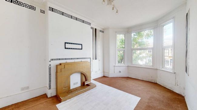 488 Romford Road, Forest Gate, London, E7 8AP 9