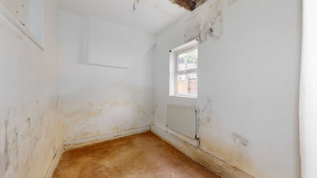 488 Romford Road, Forest Gate, London, E7 8AP 9