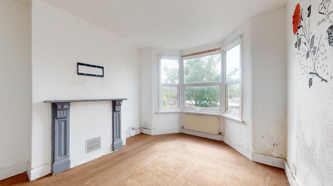 488 Romford Road, Forest Gate, London, E7 8AP 9