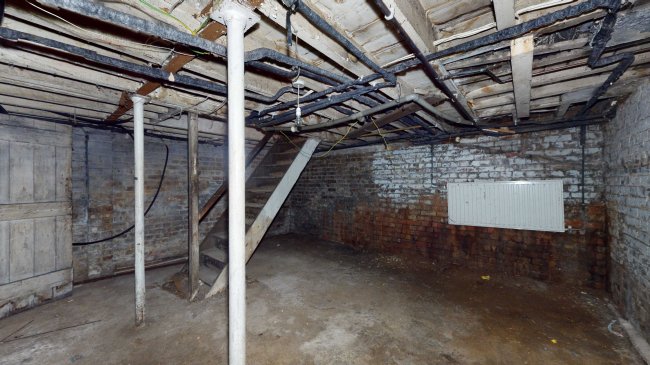 488 Romford Road, Forest Gate, London, E7 8AP 9