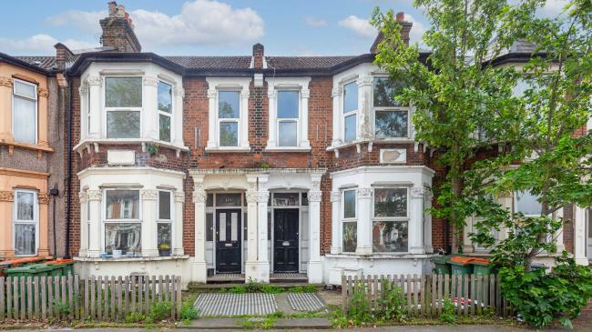 488 Romford Road, Forest Gate, London, E7 8AP 9