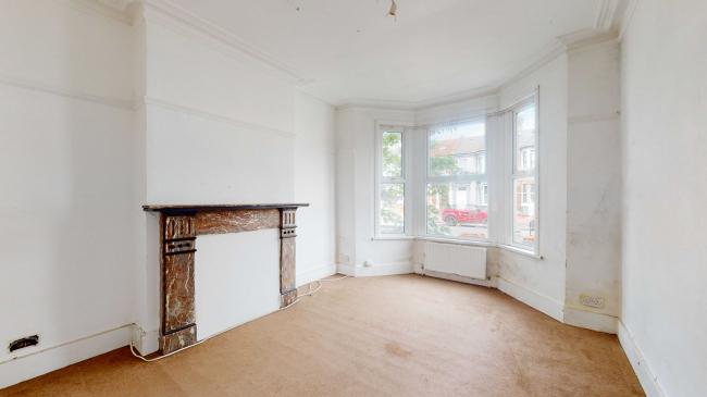 488 Romford Road, Forest Gate, London, E7 8AP 9