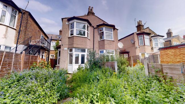 488 Romford Road, Forest Gate, London, E7 8AP 9