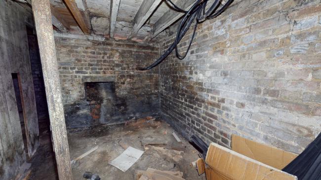 488 Romford Road, Forest Gate, London, E7 8AP 9