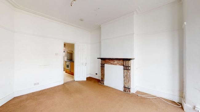 488 Romford Road, Forest Gate, London, E7 8AP 9