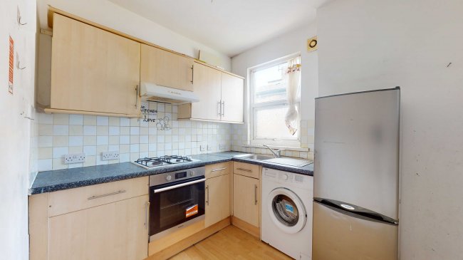 488 Romford Road, Forest Gate, London, E7 8AP 9