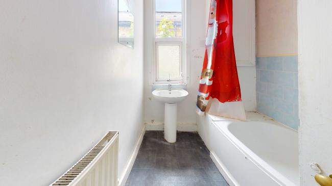 488 Romford Road, Forest Gate, London, E7 8AP 9