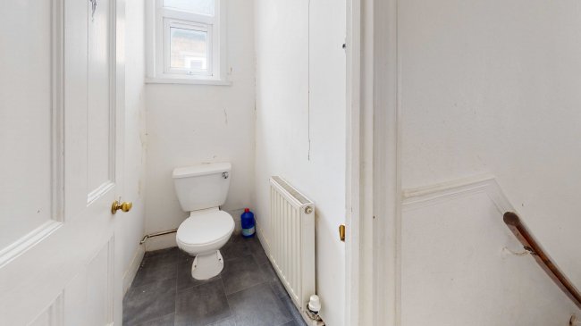 488 Romford Road, Forest Gate, London, E7 8AP 9