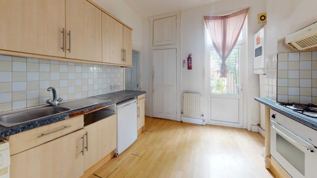 488 Romford Road, Forest Gate, London, E7 8AP 9