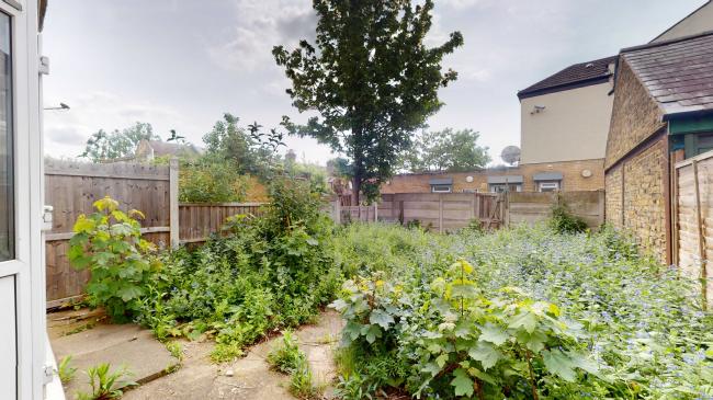 488 Romford Road, Forest Gate, London, E7 8AP 9