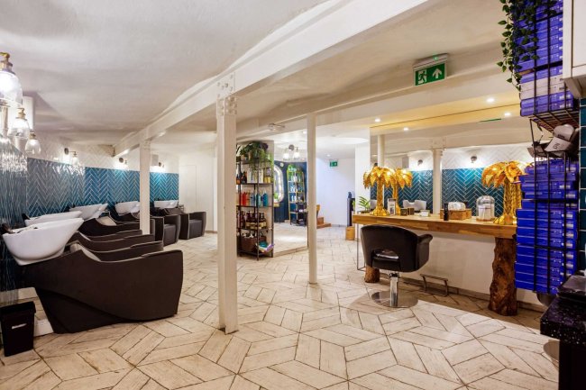 162 & 162A Balham High Road, Balham, London, SW12 9BW 10