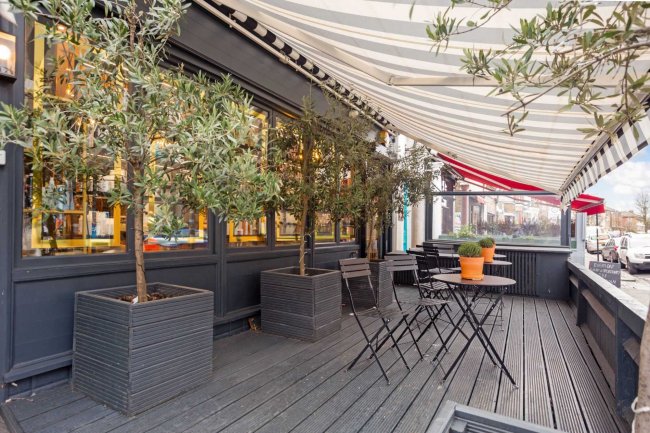 162 & 162A Balham High Road, Balham, London, SW12 9BW 10