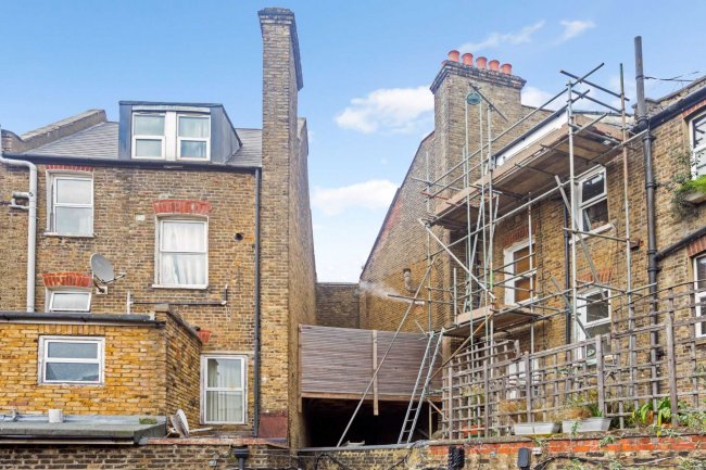 162 & 162A Balham High Road, Balham, London, SW12 9BW 10