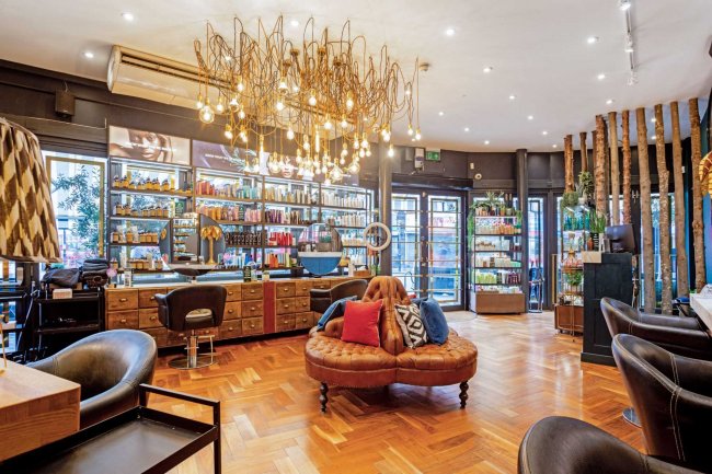 162 & 162A Balham High Road, Balham, London, SW12 9BW 10