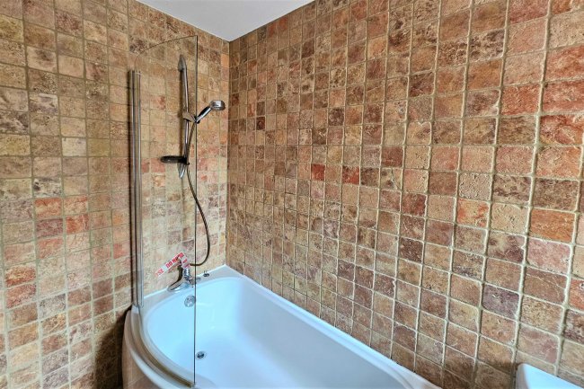 Mornington House, Station Road, South Brent, Devon TQ10 9BE
 10