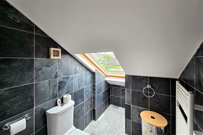 Mornington House, Station Road, South Brent, Devon TQ10 9BE
 10