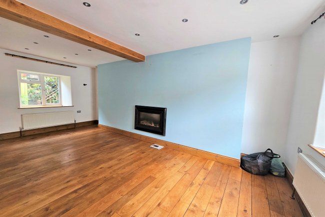 Mornington House, Station Road, South Brent, Devon TQ10 9BE
 10