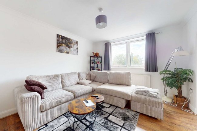 Flat 11, 46 - 52 Park Street, Luton, Bedfordshire, LU1 3HP 5